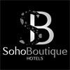 ADD boutique hotels